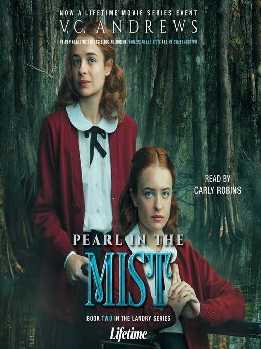 Title details for Pearl in the Mist by V.C. Andrews - Available